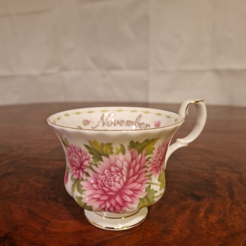 Tazza collezione royal - da,