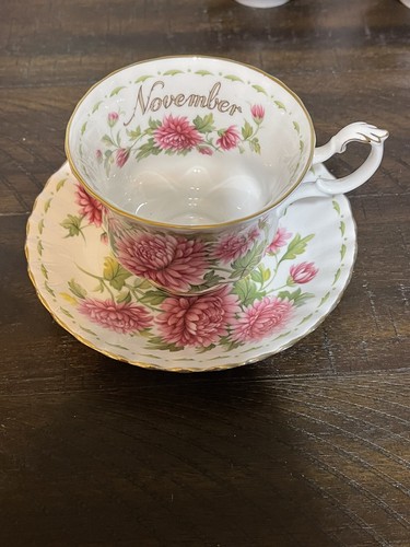 Novembre royal albert - novembre~royal,
