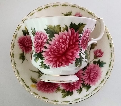 Tazza mese novembre - mese,