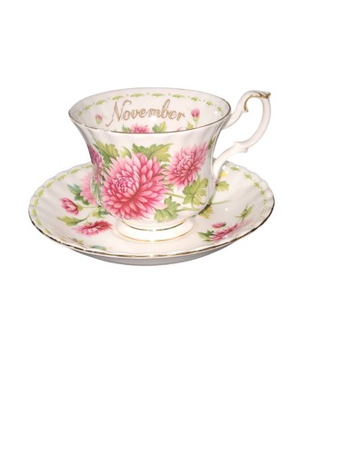 Royal albert novembre - royal,
