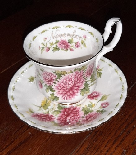 Tazza tè the - tazza, porcellana