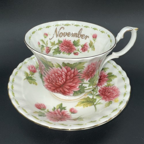 Tazza piattino royal - e,