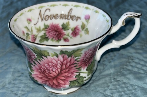 Royal albert tazza fiore - tazza,