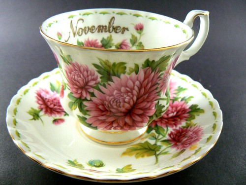 Royal albert bone china - bone,